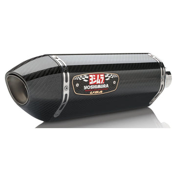 Exhaust Race R 77 Full Sys Ss Ss Cf