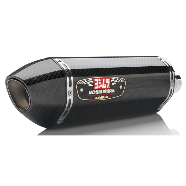 Exhaust Race R 77 Full Sys Ss Ss Cf