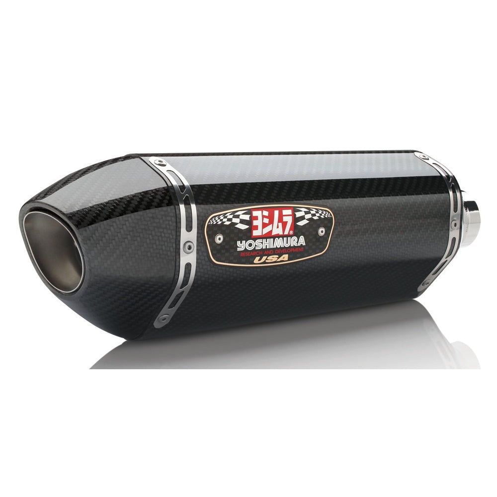 Exhaust Race R 77 Full Sys Ss Cf Cf