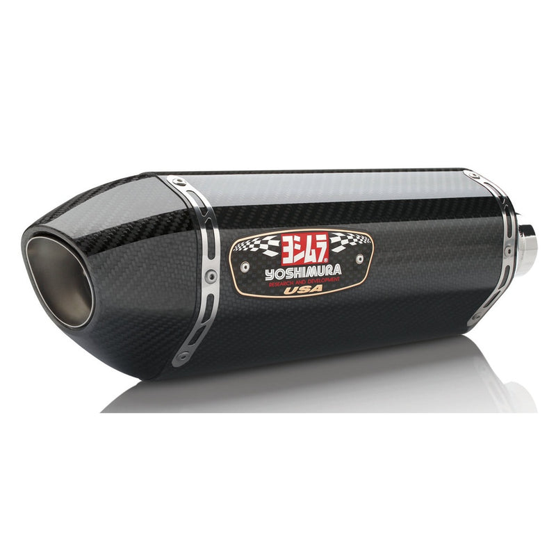 Exhaust Race R 77 Full Sys Ss Cf Cf