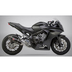Exhaust Race R 77 Full Sys Ss Cf Cf