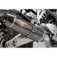 Exhaust Race R 77 Full Sys Ss Cf Cf