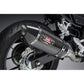 Exhaust Race R 77 Hon Cbr500r 16 18 / X 17 18