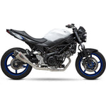 Exhaust Race Alpha T Full Sys Ss Ss Cf Works