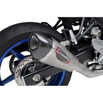 Exhaust Race Alpha T Full Sys Ss Ss Cf Works