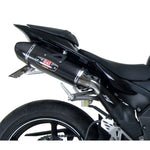 Yoshimura Exhaust Street Trc D Slip On Ss Cf Cf Dual