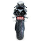 Exhaust Street Trc D Slip On Ss Cf Cf Dual