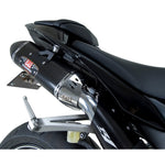 Yoshimura Exhaust Street Trc D Slip On Ss Cf Cf Dual