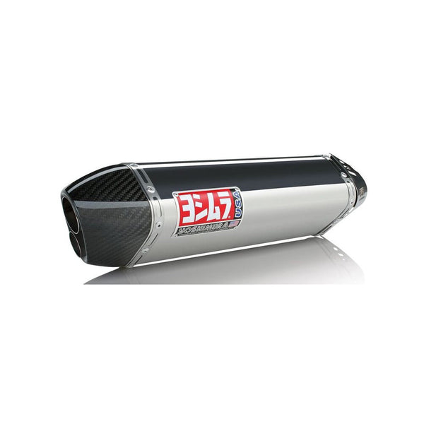 Yoshimura Exhaust Street Trc D Slip On Ss Ss Cf