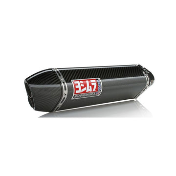 Exhaust Street Trc D Slip On Ss Cf Cf