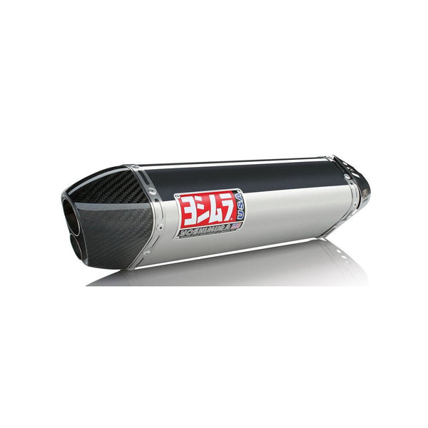 Yoshimura Exhaust Street Trc D Slip On Ss Ss Cf