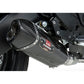 Race Trc D Slip On Exhaust Ss Cf Cf