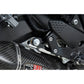 Race Trc D Slip On Exhaust Ss Cf Cf