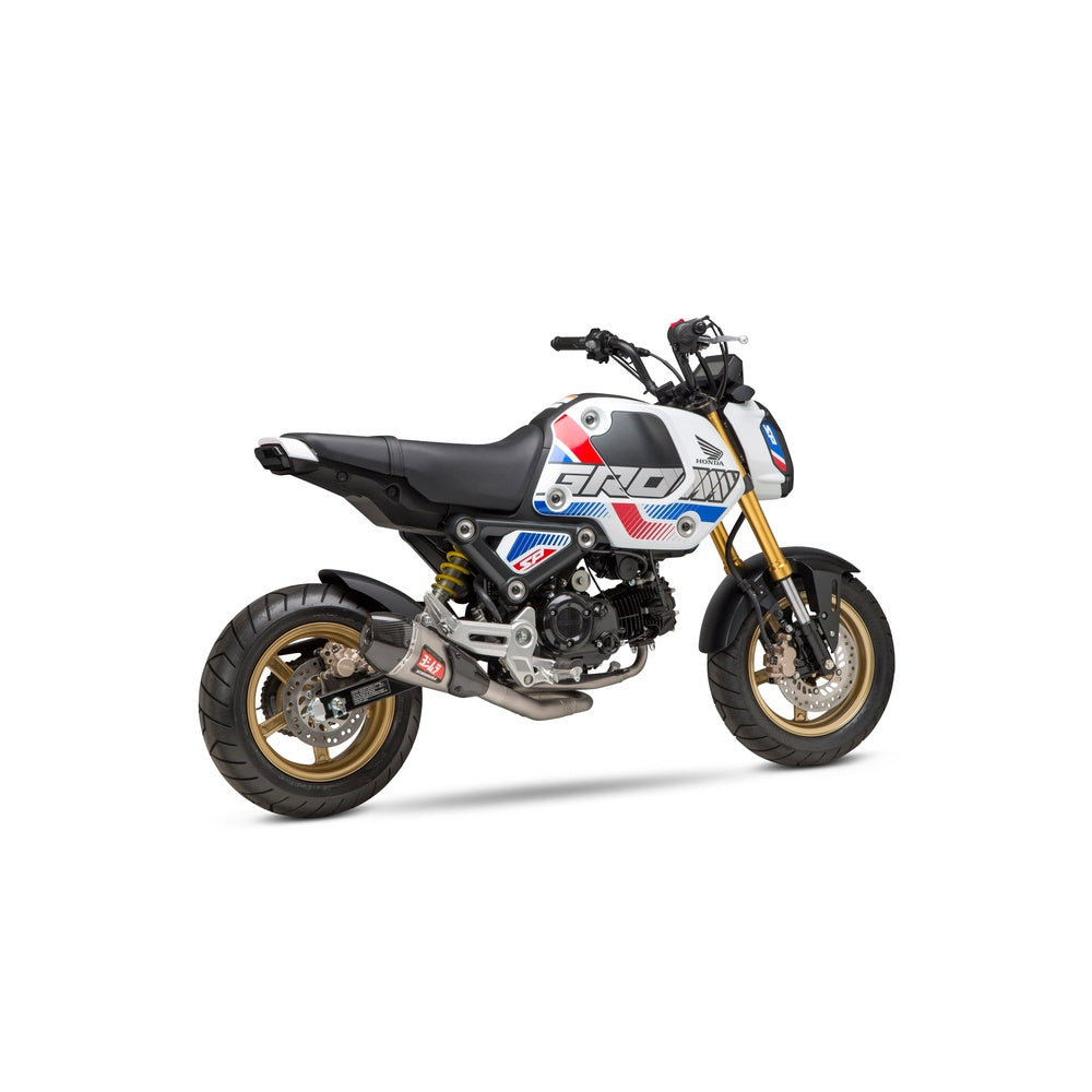 Rs 9t Race Fs Ss/Ss/Cf Wf Works Hon