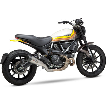 Race R 34 Slip On Ss Al Works