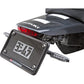 License Plate Frame Black 10/Pk Pop