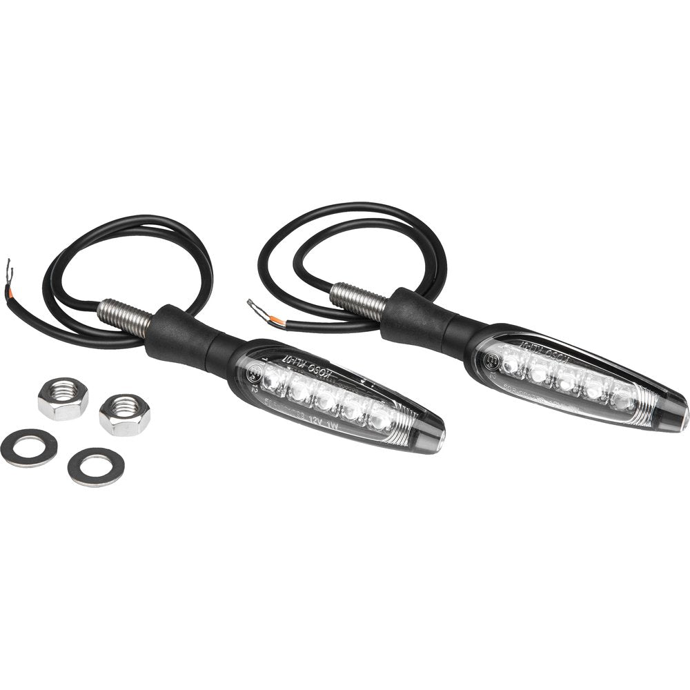 Led Turn Signals Rear