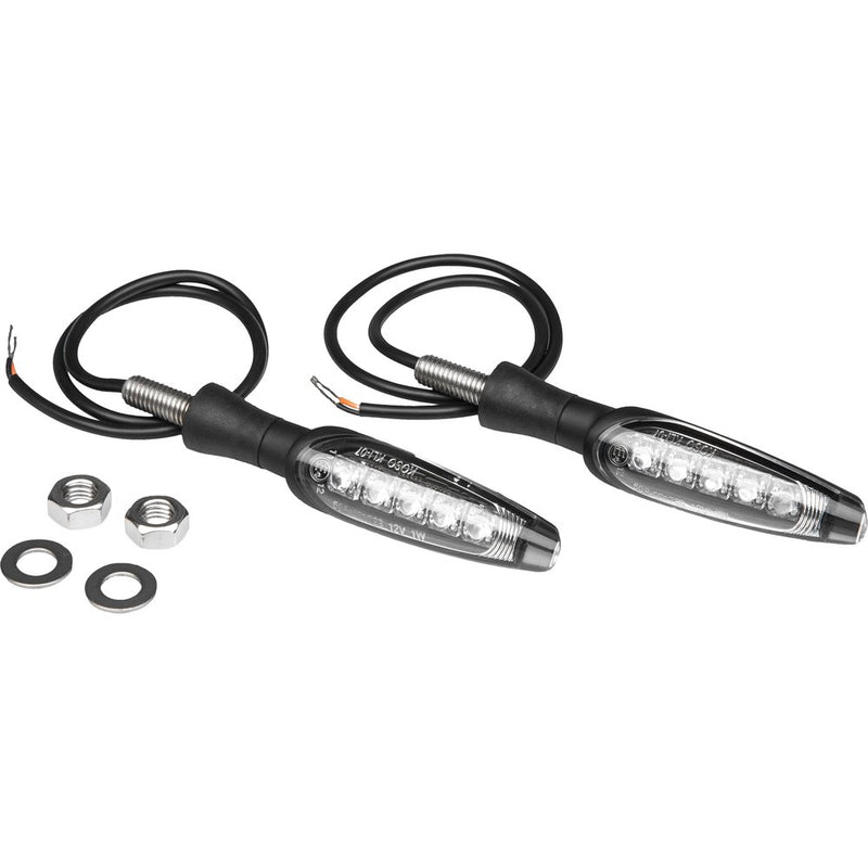 Yoshimura Led Turn Signals Rear