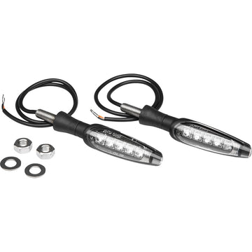 Led Turn Signals Front