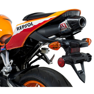 Signature Rs 5 Slip On Exhaust Ss Ss Cf