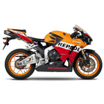 Yoshimura Exhaust Street Rs 5 Slip On Ss Ss Cf