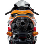 Yoshimura Exhaust Street Rs 5 Slip On Ss Ss Cf