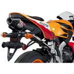 Yoshimura Exhaust Street Rs 5 Slip On Ss Ss Cf