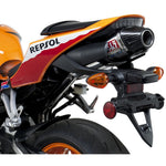 Yoshimura Exhaust Street Rs 5 Slip On Ss Ss Cf