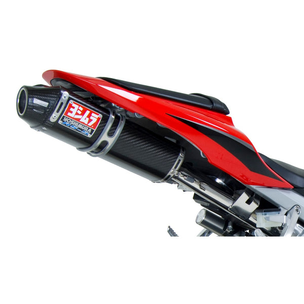 Yoshimura Exhaust Street Rs 5 Slip On Ss Cf Cf