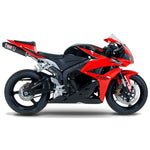 Yoshimura Exhaust Street Rs 5 Slip On Ss Cf Cf