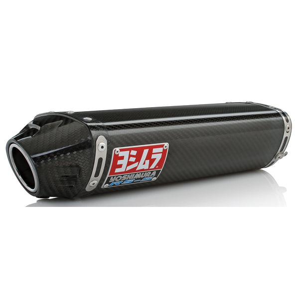 Yoshimura Exhaust Street Rs 5 Slip On Ss Cf Cf