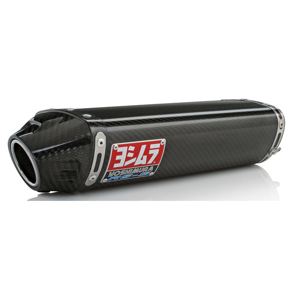 Yoshimura Exhaust Street Rs 5 Slip On Ss Cf Cf