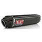 Exhaust Race Rs 5 Slip On Ss Cf Cf