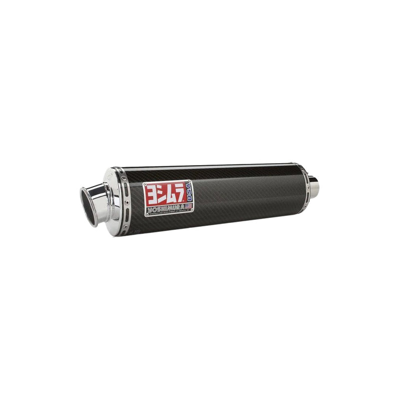 Yoshimura Exhaust Street Rs3 Bolt On Cf Dual Suz