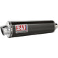 Exhaust Race Rs3 Slip On Ss/Cf Suz