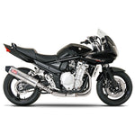 Yoshimura Exhaust Street Rs 3 Slip On Ss Ss Al