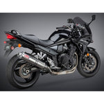 Yoshimura Exhaust Street Rs 3 Slip On Ss Ss Al