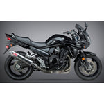 Yoshimura Exhaust Street Rs 3 Slip On Ss Ss Al