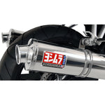 Race Dual Rs 3 Bolt On Exhaust Ss Al