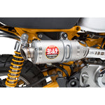 Yoshimura Exhaust Street Rs 3 Slip On Ss Ss Ti