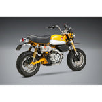 Yoshimura Exhaust Street Rs 3 Slip On Ss Ss Ti