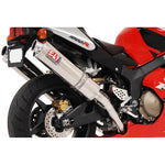 Yoshimura Exhaust Street Rs 3 Slip On Ss Ss Al