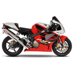 Yoshimura Exhaust Street Rs 3 Slip On Ss Ss Al