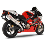Yoshimura Exhaust Street Rs 3 Slip On Ss Ss Al