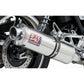 Exhaust Street Rs 3 Slip On Ss Ss Al