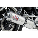 Yoshimura Exhaust Street Rs 3 Slip On Ss Ss Al