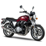 Yoshimura Exhaust Street Rs 3 Slip On Ss Ss Al