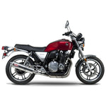 Yoshimura Exhaust Street Rs 3 Slip On Ss Ss Al