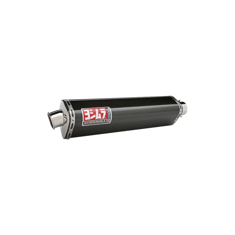 Exhaust Race Trs Slip On Ss/Cf Suz