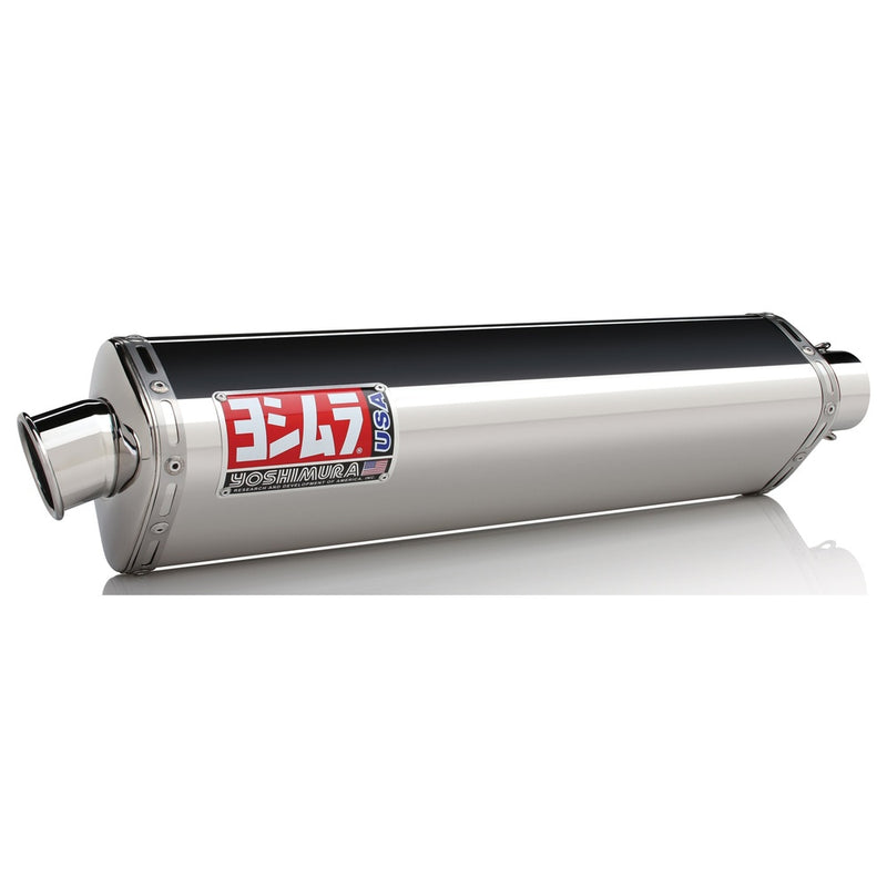Yoshimura Exhaust Street Trc Slip On Ss Ss Ss